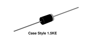 1.5KE8.2CA-E3/73