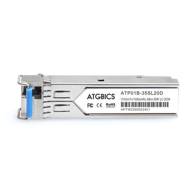 GLC-FE-100BX-U20-C