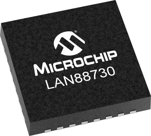 LAN88730BM-C-V01