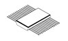 AS5C512K8F-20