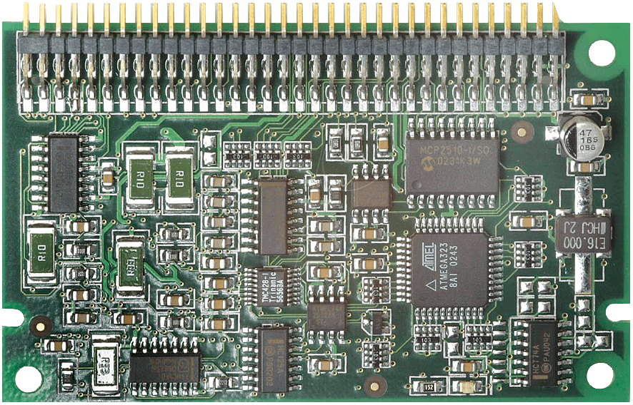 TMCM-303/SG-H