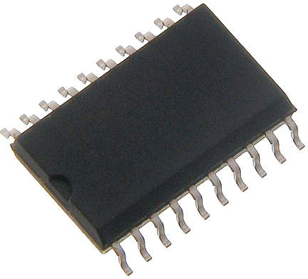 74HC688D