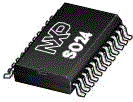 PCA9555D,112
