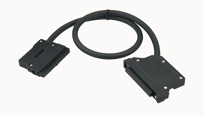 FCN cable-DX212-6S-500-00A(H)