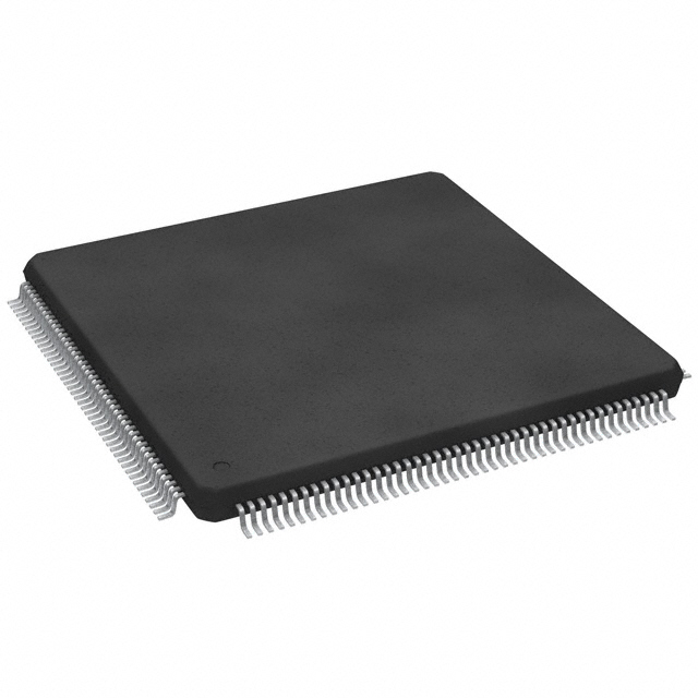 STM32H7R3I8T6