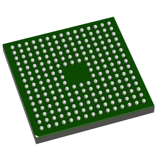 STM32U599NJH6QTR