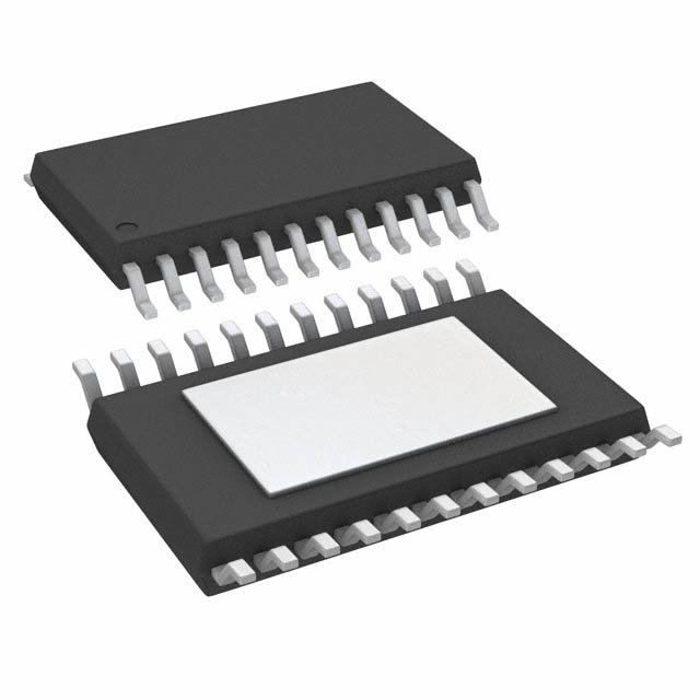 MCF8315C1VPWPR
