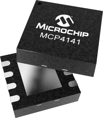 MCP4141T-502E/MFVAO