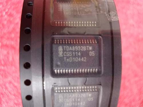 TDA8932BTW