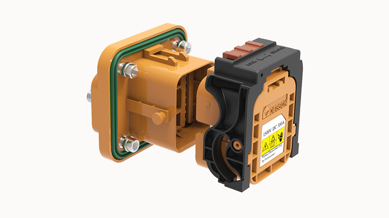MSD-350A