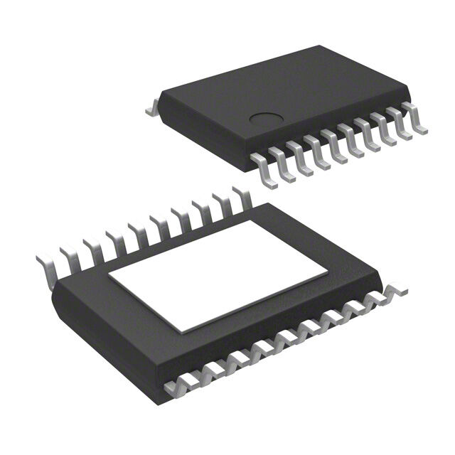 A89505KLPTR