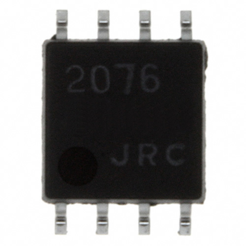 NJM2076M