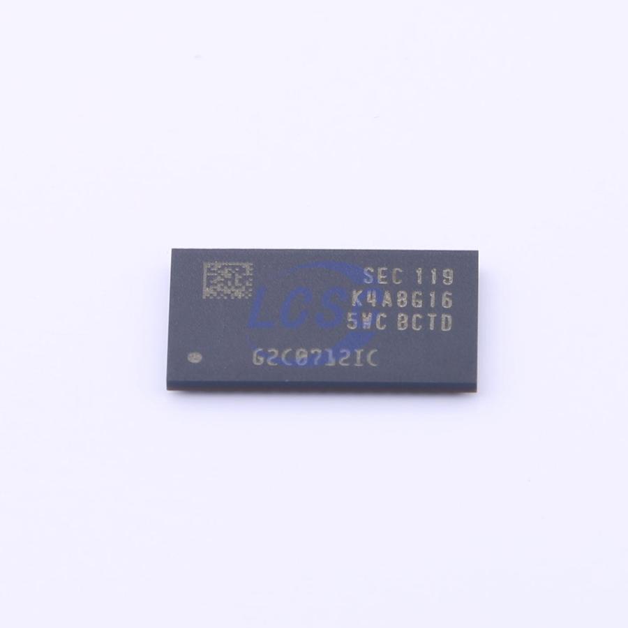 K4A8G165WC-BCTD