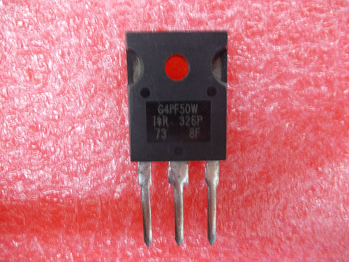 G4PF50W
