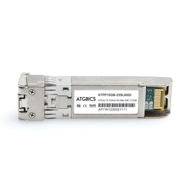 SFP-10G-BX60U-I-C