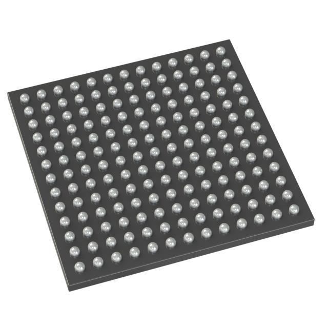 STM32U595AJH6Q