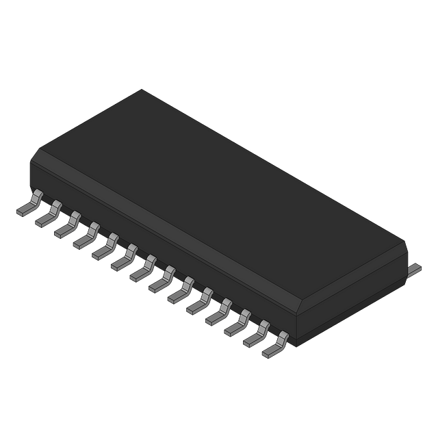 MC33932EK
