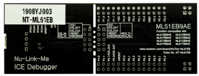 NuTiny-ML51EB