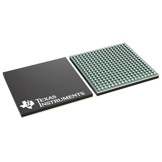 AM263P4ACOLFZCZR