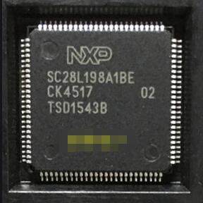 SC28L198A1BE