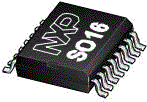 PCA9554AD,118