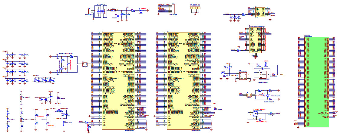 SPC560BADPT144S