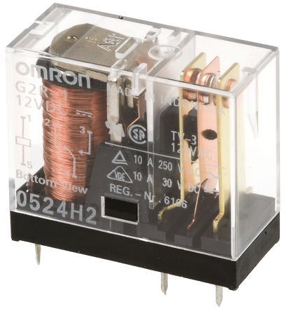 G2R-1 DC5V