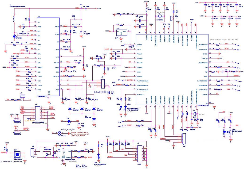 DC2227A