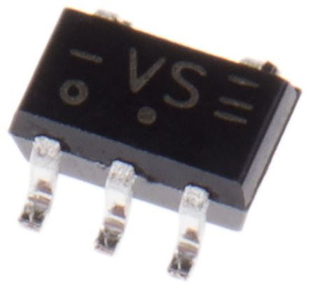 74AHCT1G04GW
