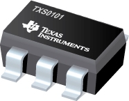 TXS0101DBV