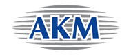 AKM Semiconductor Inc.