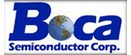 BOCA SEMICONDUCTOR