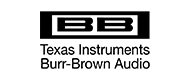 BURR-BROWN CORP