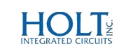 Holt Integrated Circuits