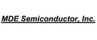 MDE SEMICONDUCTOR
