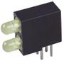 SSF-LXH2103LYGD/4Lumex Opto/Components Inc.