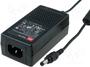 GS25A15-P1JMEAN WELL USA Inc.