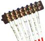 HT-SCE-1K-3/16-2.0-9TE Connectivity Raychem Cable Protection