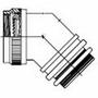 TXR41AB45-1612AITE Connectivity Raychem Cable Protection