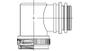TXR41AB90-1608BITE Connectivity Raychem Cable Protection