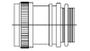 TXR54AB00-2007AITE Connectivity Raychem Cable Protection
